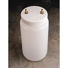 Zefon Za0085 Cyclone Calibration Jar, 1/Each