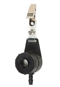 Zefon Za0303 Inhalable Dust Sampler With Stainless Steel Cassette, 1/Each