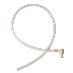 Zefon Za0341 Vacuum Source Tubing With Quick Disconnect, 1/Each