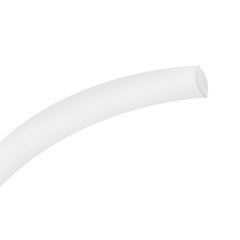 Zefon Za0345 Ptfe Tubing, 10', 1/Each