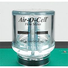 Zefon Zbp-302 Replacement Air-O-Cell Flow Indicator, 1/Each