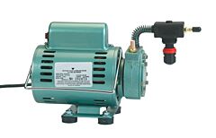 Zefon Zhv00 Pump, Rotary Vane, Zefon, 1/Each