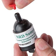 Zefon Znrd001 Zefon Nanoparticle Sampler (Nrd) , 1/Each