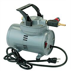 Zefon Zthv01 Pump, Zefon Diaphragm, 120V, 1/Each