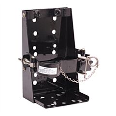 Kidde 270191 Heavy-Duty Vehicle Bracket (Fits 466180 Extinguishers)