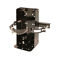 Kidde 290511 Heavy-Duty Vehicle Bracket (Fits Pro 10 Mp & 15Cdm Extinguishers)