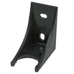 Kidde 293263 Plastic Wall Hook (Fits 466289, 466164, 466057, & 46616401 Extinguishers)