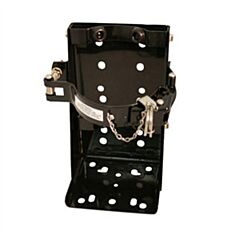 Kidde 368064 Heavy-Duty Vehicle Bracket (Fits 466112 & 466164 Extinguishers)