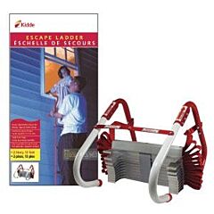 Kidde 468093 13' Two-Story Escape Ladder