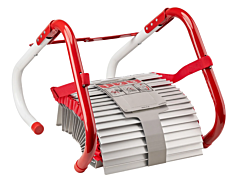 Kidde 468094 25' Three-Story Escape Ladder