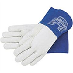 Mcr Safety 4850L Memphis Mig/Tig Gloves For Glory, Large