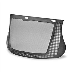 Elvex Nv-70 Nylon Mesh Forestry Screen For Vb-10/30, 7.25" X 13", En1731