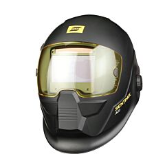 Esab 0700000800 Sentinel A50 Variable Shade Welding Helmet, Black