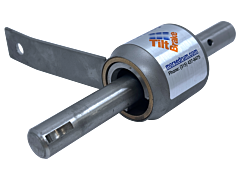 Morse 3901Ss-P Morstop Tilt Brake, Ss