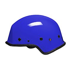 Pip 815-3240 R7H Rescue Helmet With Ess Goggle Mounts, Blue
