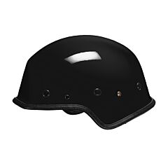 Pip 815-3280 R7H Rescue Helmet With Ess Goggle Mounts, Black