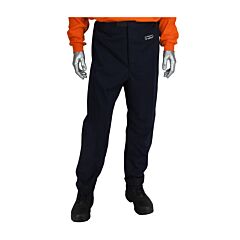 Pip 9100-22070/L Pip Ar/Fr Overpant- 12 Cal/Cm2, Navy, Size Large