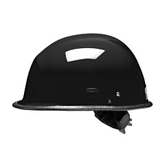 Pip 803-3375 R3 Kiwi Rescue Helmet With Ess Goggle Mounts, Black