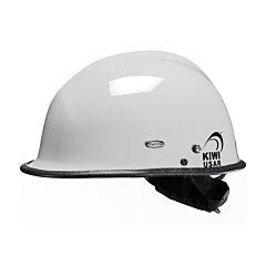 Pip 804-3413 R3 Kiwi Usar Rescue Helmet With Ess Goggle Mounts, White