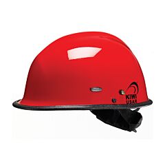 Pip 804-3414 R3 Kiwi Usar Rescue Helmet With Ess Goggle Mounts, Red