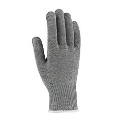 Pip 22-760Gm Kut Gard Seamless Knit Dyneema Blended Antimicrobial Glove - Medium Weight, Gray, Size Medium