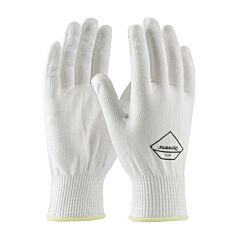 Pip 17-D200/S Filament Yarns With Dyneema, 13 Gg, Lt Weight, White, Ansi2, Pack Of 12 Pairs