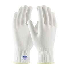 Pip 17-Sd200/L Gloves With Spun Dyneema, 13 Gauge, White, Light Weight, Ansi2, Pack Of 12 Pairs