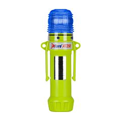 Pip 939-At290-B E-Flare 8" Safety & Emergency Beacon - Flashing / Steady-On Blue