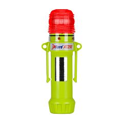Pip 939-At290-R E-Flare 8" Safety & Emergency Beacon - Flashing / Steady-On Red