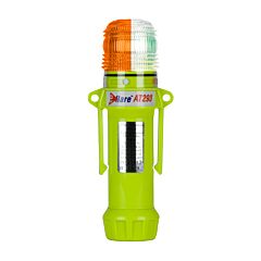 Pip 939-At293-A/W E-Flare 8" Safety & Emergency Beacon - Alternating Amber/White