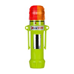 Pip 939-At293-R/A E-Flare 8" Safety & Emergency Beacon - Alternating Red/Amber