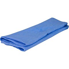 Pip 396-602-B Ez-Cool Evaporative Cooling Towel, Blue