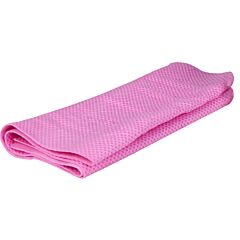Pip 396-602-P Ez-Cool Evaporative Cooling Towel, Neon Pink