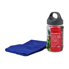 Pip 396-Ez900-Nv Ez-Cool Max Evaporative Cooling Towel, Navy