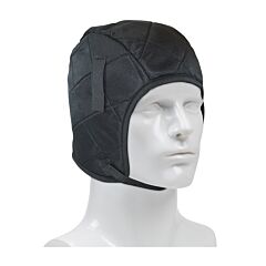Pip 363-1Rl3Qb Pip 3-Layer Polyester / Foam / Fleece Winter Liner With Fr Treated Outer Shell - Regular Length, Black