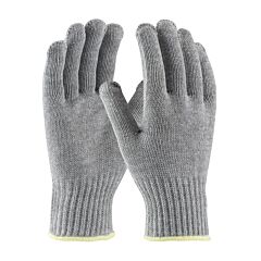 Pip 17-Da700/Xl Dyneema Acp, 7 Gg, Seamless Knit, Med Weight, Polyester Lined, Gray, Pack Of 12 Pairs