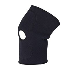 Pip 290-9020Xl Pip Knee Sleeve, Black, Size X-Large