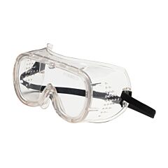 Pip 248-4400-300 440 Basic Direct Vent Goggle With Clear Body And Clear Lens