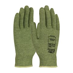 Pip 07-Ka710/L Kevlar Acp 10 Gauge Seamless Knit, Middleweight, Green, Pack Of 12 Pairs