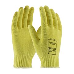 Pip 07-K300/L 100% Kevlar, 7 Gauge, Middleweight, Ansi2, Pack Of 12 Pairs