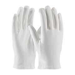Pip 130-100Wmnz/Xl Cabaret 100% Cotton Dress, White, Open Cuff, No Raised Stitching, Pack Of 12 Pairs