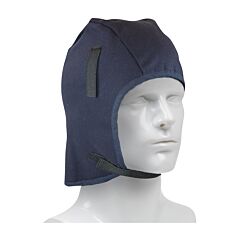 Pip 363-1Ml2Fb Pip 2-Layer Cotton Twill / Fleece Winter Liner With Fr Treated Outer Shell - Mid Length, Navy