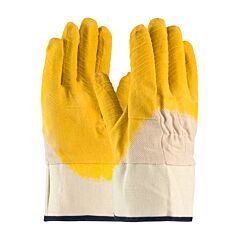 Pip 55-3243 Crinkle Finish, Latex Coated, Canvas Lined, Lgt. Weight, Sc, Pack Of 12 Pairs