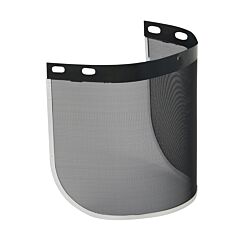 Pip 251-01-7701 Bouton Optical Steel Wire Mesh Visor