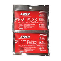 Pip 399-Heatpack Pip Heat Packs - Air Activated Hand Warmers, Orange