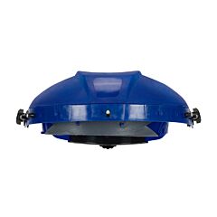 Pip 251-01-5200 Bouton Optical Headgear For Face Protection With Ratchet Suspension - Premium