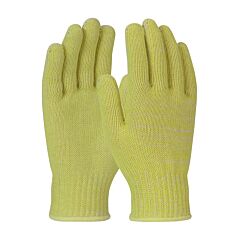Pip 07-Kah760/M Kut Gard Seamless Knit Acp / Kevlar Blended Glove With Cotton Lining - Medium Weight, Size Medium