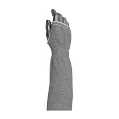 Pip 20-Dapb22Tov Kut Gard Single-Ply Acp / Dyneema Blended Sleeve, Gray, Size 20