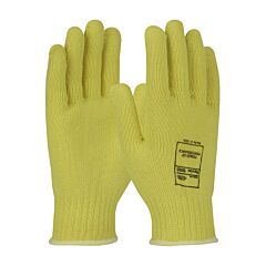 Pip 07-K350/Xl 100% Kevlar, 7 Gauge, Heavyweight, Ansi3, Pack Of 12 Pairs