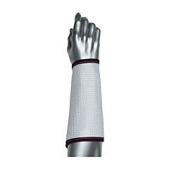 Pip 30-6795W/2Xl Kut Gard 2-Ply Nylon Cane Mesh Sleeve, Size 9"
